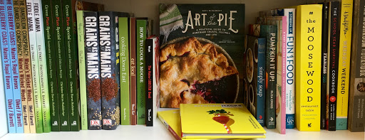 Book Store «The Briar Patch», reviews and photos, 27 Central St, Bangor, ME 04401, USA