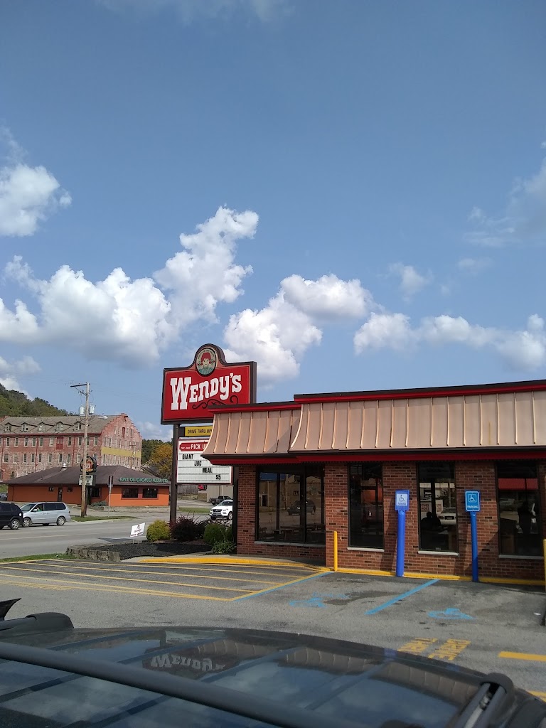Wendy's 45750