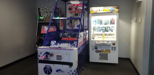 Movie Theater «Edison Park 8 Cinemas», reviews and photos, 2235 Winkler Ave, Fort Myers, FL 33901, USA