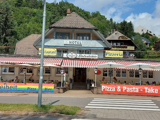 Photos des visiteurs hôtels Hotel Pizzeria Ratsstüble 79682 Todtmoos