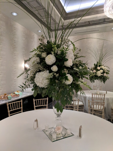 Airport Hotel «Rochester Airport Marriott», reviews and photos, 1890 W Ridge Rd, Rochester, NY 14615, USA