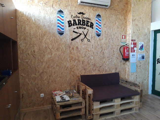 Barber Shop carlos Queirós - Amarante