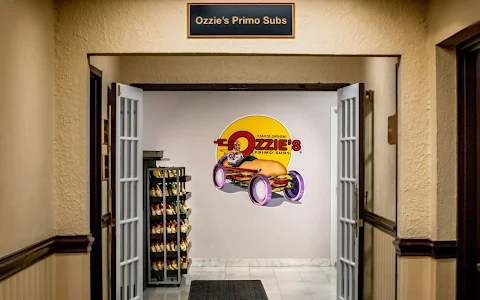 Ozzie's Primo Subs | Best Subs Corned Beef, Meatball, Pot Roast, Cubano in Chicagoland image