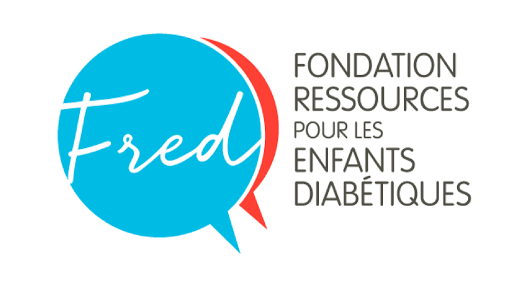 Fondation Ressources pour les enfants diabétiques