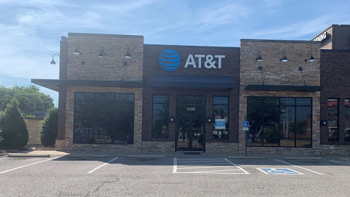 Cell Phone Store «AT&T», reviews and photos, 4106 Hillsboro Pike b, Nashville, TN 37215, USA