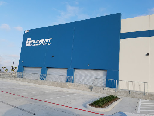 Electrical Supply Store «Summit Electric Supply», reviews and photos, 453 S Padre Island Dr, Corpus Christi, TX 78405, USA