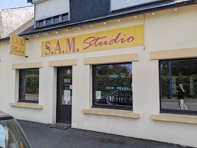 S.a.m. Studio à Bénodet