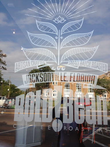 Coffee Shop «Bold Bean Coffee Roasters», reviews and photos, 869 Stockton St, Jacksonville, FL 32204, USA