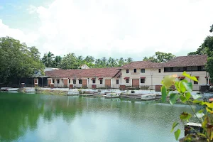 Vinayaka Tourist Home image