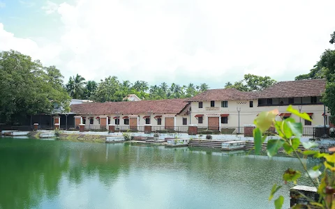 Vinayaka Tourist Home image