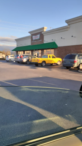 Bakery «Krispy Kreme Doughnuts», reviews and photos, 1400 McFarland Blvd E, Tuscaloosa, AL 35405, USA