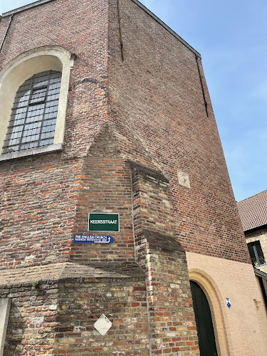 Beoordelingen van The English Church in Brugge - Vereniging