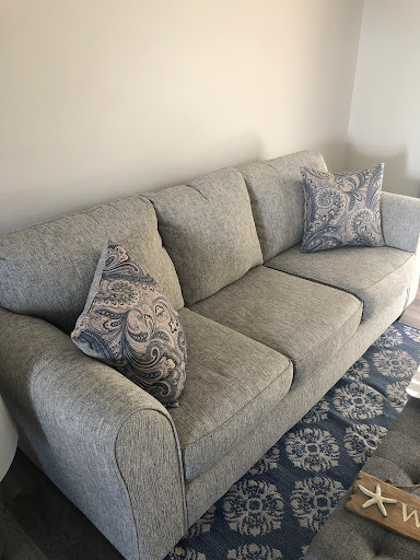 Furniture Store «Furniture Warehouse - Bradenton», reviews and photos, 1100 Cortez Rd W, Bradenton, FL 34207, USA