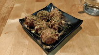 Takoyaki du Restaurant japonais Moshi Moshi à Lille - n°9