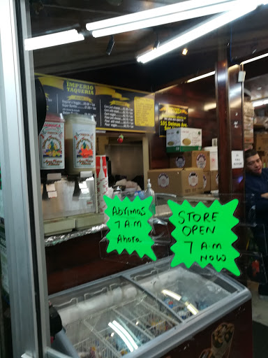 Liquor Store «Imperio Liquors & Groceries», reviews and photos, 203 King Rd, San Jose, CA 95116, USA