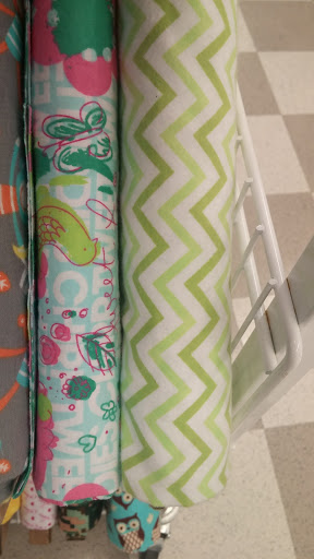 Fabric Store «Jo-Ann Fabrics and Crafts», reviews and photos, 154 N Peters Rd, Knoxville, TN 37923, USA
