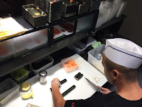 Photos du propriétaire du Restaurant de sushis Fujiya Sushi I Buffet à volonté à Le Havre - n°8