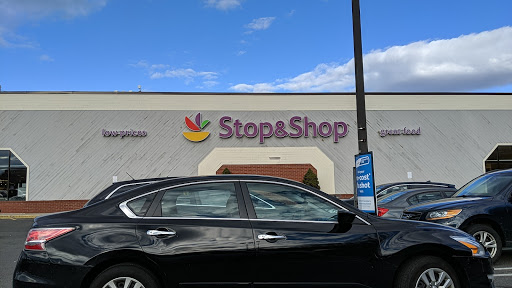 Supermarket «Super Stop & Shop», reviews and photos, 410 Reidville Dr, Waterbury, CT 06705, USA