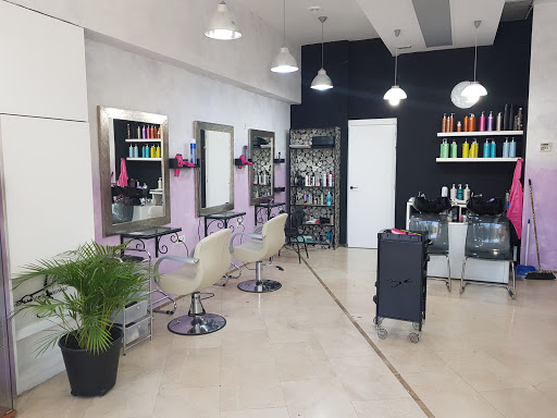 AIFO´S PeluqueroS en Fuenlabrada, Madrid