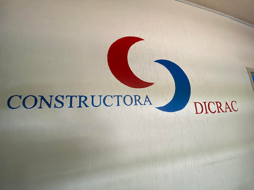CONSTRUCTORA DICRAC S.A. DE C.V.