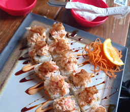 Enji Sushi & Drinks photo