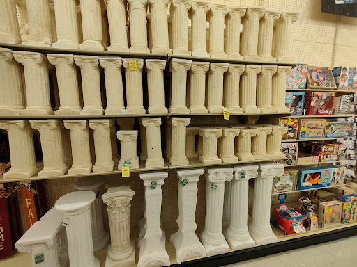 Craft Store «Hobby Lobby», reviews and photos, 1425 Tuskawilla Rd #111, Winter Springs, FL 32708, USA