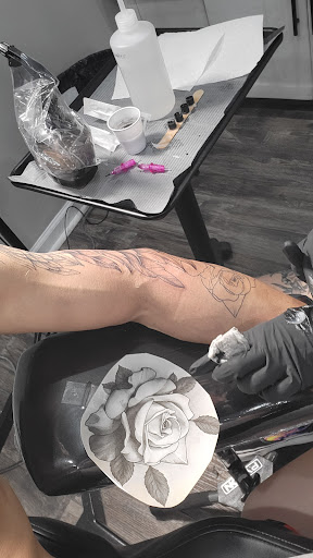 Explore meaning healing tattoo ideas, creative tattoo ideas in Maywood, available at NYCE Tattoos