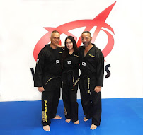 Warriors Martial Arts Academy- Taekwondo Hapkido KravMaga Fitboxing - Photo 4 - Car repair in San Juan, Puerto Rico, San Juan