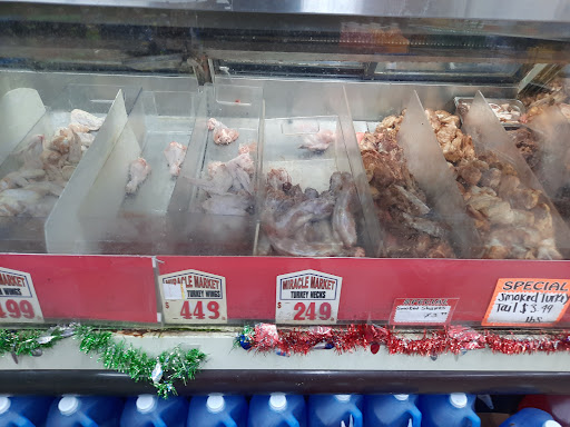 Grocery Store «Miracle Market», reviews and photos, 800 W Alondra Blvd, Compton, CA 90220, USA