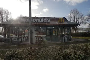 McDonald's image