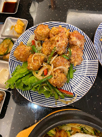 Karaage du Restaurant coréen Geumsan à Beaune - n°6