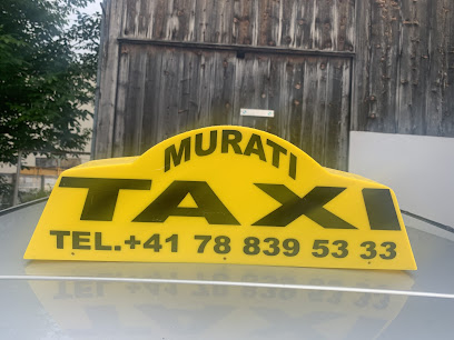 Taxi-Liechtenstein-Murati 24h