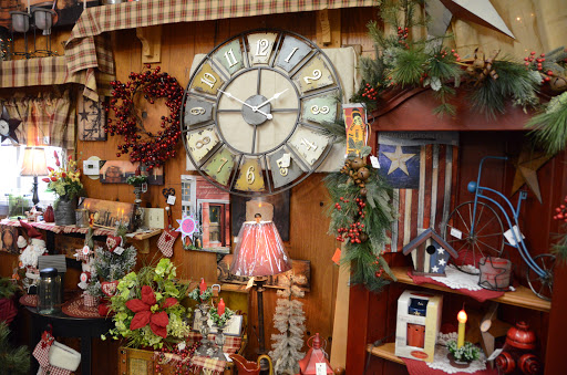 Gift Shop «Seasons Of The Heart Gift Shoppe», reviews and photos, 2115 E 67th St, Anderson, IN 46013, USA