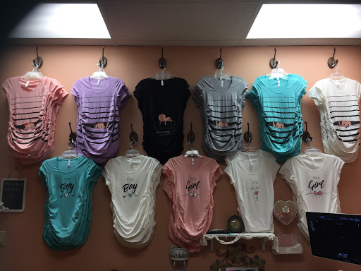 Medical Diagnostic Imaging Center «My little baby 4d & boutique», reviews and photos, 8930 TX-121, McKinney, TX 75070, USA
