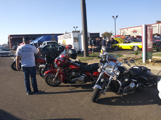 Auto Parts Store «Super Shop Auto Repair», reviews and photos, 932 Martin Luther King Jr Way, Merced, CA 95341, USA