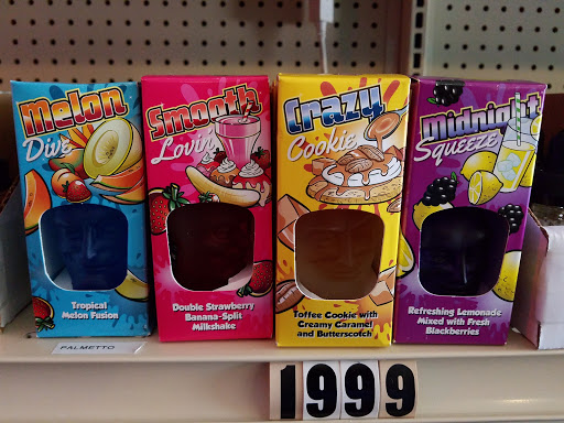 Tobacco Shop «Wi Vape 2 & Smoke Shop», reviews and photos, 11983 Ocean Hwy, Pawleys Island, SC 29585, USA