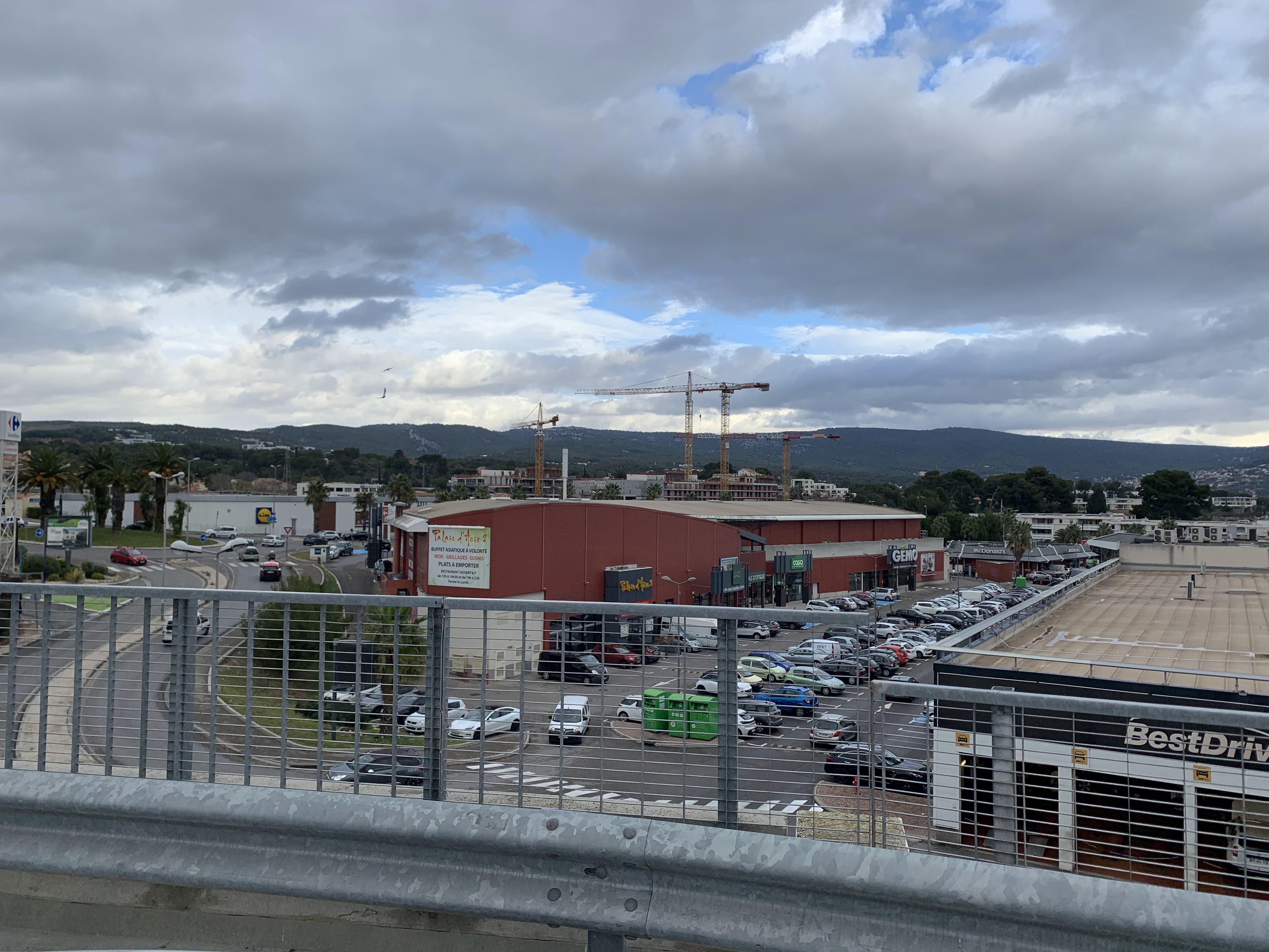 Photo n° 8 de l'avis de Veronique. fait le 26/03/2019 à 23:07
