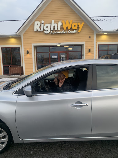 Used Car Dealer «Rightway Auto Sales», reviews and photos, 14455 Pulaski Rd, Midlothian, IL 60445, USA