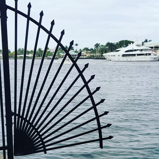 Tourist Attraction «Water Taxi Stop #5», reviews and photos, 1881 SE 17th St, Fort Lauderdale, FL 33316, USA