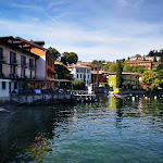 Photo n°9 de l'avis de Giuseppe.l fait le 13/04/2024 à 17:43 sur le  Hotel Ristorante La Pergola à Bellagio