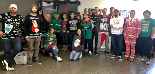 Mortgage Lender «Sovereign Lending Group Incorporated», reviews and photos