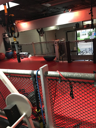 Gym «Local Gym and Fitness», reviews and photos, 908 Asbury Ave, Ocean City, NJ 08226, USA