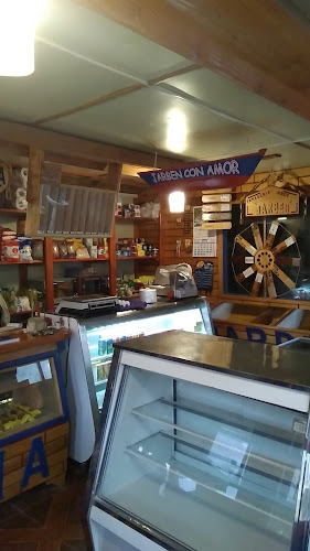 Opiniones de Panadería Jarben en Puerto Aysén - Panadería