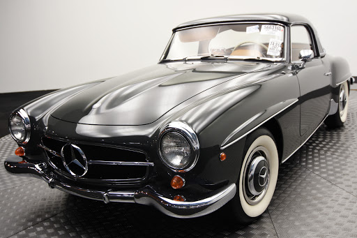 Used Car Dealer «Direct Car Buying», reviews and photos, 22705 Commerce Center Ct, Sterling, VA 20166, USA