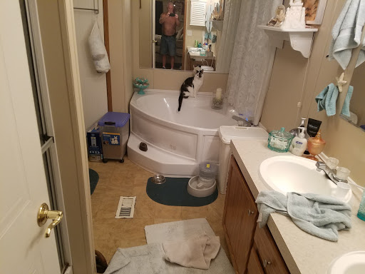 Auto Repair Shop «A&M Automotive And Transmission», reviews and photos, 3581 Fancher Rd, Holley, NY 14470, USA