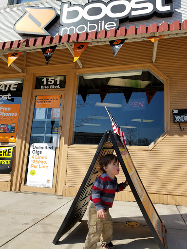 Cell Phone Store «Upstate Cellular Schenectady», reviews and photos, 151 Erie Blvd, Schenectady, NY 12305, USA