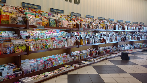 Book Store «Barnes & Noble», reviews and photos, 9850 Brook Rd, Glen Allen, VA 23059, USA