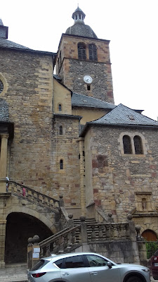 Bar à St Geniez d'Olt et d'Aubrac