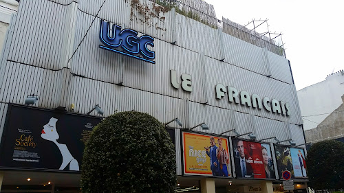 UGC Enghien à Enghien-les-Bains