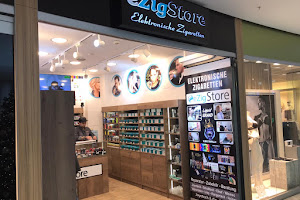 EZIGSTORE 1200 WIEN (Millennium City)